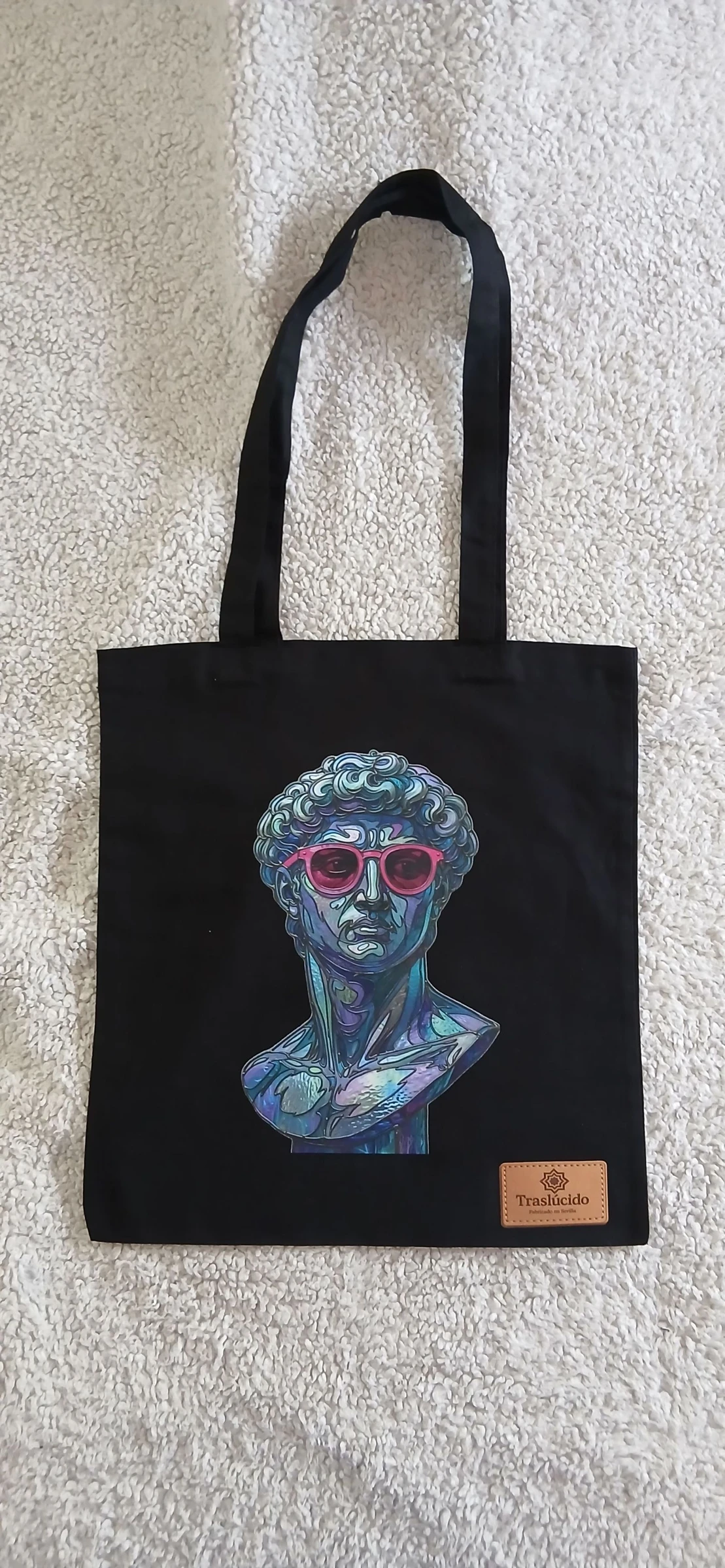 Tote bag 